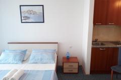 Villa Gina Apartmán 2 - plavi apar foto 4