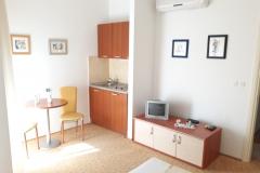 Villa Gina Apartmán 3 - žuti apart foto 1