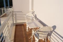 Villa Gina Apartmán 3 - žuti apart foto 4