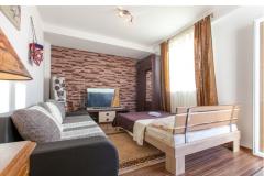 Apartmány Vladimir Apartmán 1 - apartman 1 foto 1
