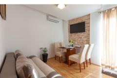 Apartmány Vladimir Apartmán 2 - Apartman 2 foto 1