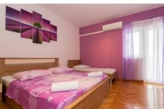 Apartmány Anita i Zlatko Apartmán 1 - apartman 1 foto 1