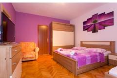 Apartmány Anita i Zlatko Apartmán 1 - apartman 1 foto 2