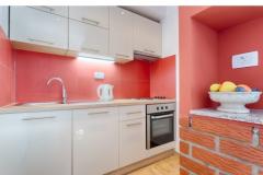 Apartmány Anita i Zlatko Apartmán 1 - apartman 1 foto 5