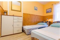 Apartmány Anita i Zlatko Apartmán 2 - Apartman 2 foto 3