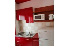 Apartmány Anita i Zlatko Apartmán 2 - Apartman 2 foto 5