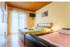 Apartmány Anita i Zlatko Apartmán 4 - apartman 4 foto 2