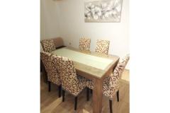 Apartmány Anita i Zlatko Apartmán 4 - apartman 4 foto 5