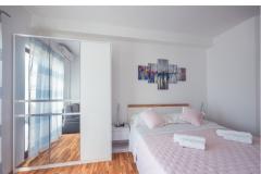 Apartmány Baki Apartmán 1 - Apartman 3 foto 2