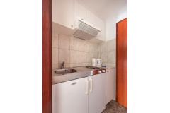 Apartmány Baki Apartmán 1 - Apartman 3 foto 3