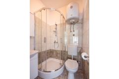Apartmány Baki Apartmán 1 - Apartman 3 foto 4