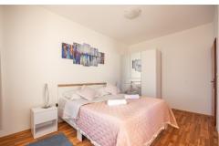 Apartmány Baki Apartmán 2 - Apartman 2 foto 1