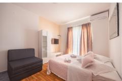 Apartmány Baki Apartmán 2 - Apartman 2 foto 4