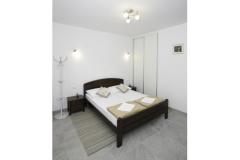 Apartmány Plave oči  Apartmán 1 - studio foto 2