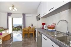 Apartmány Plave oči  Apartmán 3 - Apartman foto 5