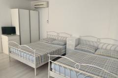 Apartmány Lena Apartmán 1 - A 4 (A 1) foto 1