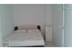Apartmány Lena Apartmán 3 - A 5 (A 3) foto 3