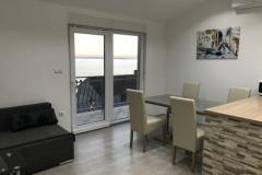 Apartmáns Ivan Apartmán 3 - Apart 2+2 foto 1