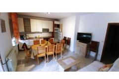 Apartmány Mršić Apartmán 1 - A4+1 foto 2