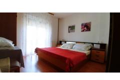 Apartmány Mršić Apartmán 2 - A4 foto 1