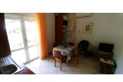 Apartmány Mršić Apartmán 2 - A4 foto 3