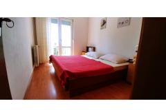 Apartmány Mršić Apartmán 2 - A4 foto 5