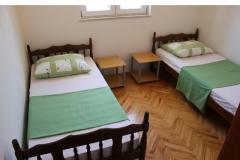 Apartmány Rako Apartmán 1 - Apartman 3 foto 3