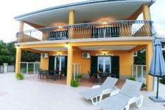 VILLA JURAS Apartmán 1 - APARTMAN 1 foto 2