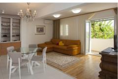 Apartmán Seka Podstrana Apartmán 1 - Apartman foto 1