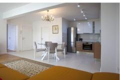 Apartmán Seka Podstrana Apartmán 1 - Apartman foto 3