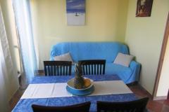 Apartmány Podstrana Apartmán 1 - Apartman 1 foto 1