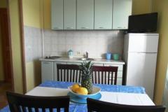 Apartmány Podstrana Apartmán 1 - Apartman 1 foto 2