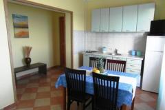 Apartmány Podstrana Apartmán 1 - Apartman 1 foto 5