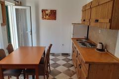 Apartmány Podstrana Apartmán 3 - Apartman 3 foto 3