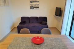 Apartmány Podstrana Apartmán 4 - Apartman 4 foto 1