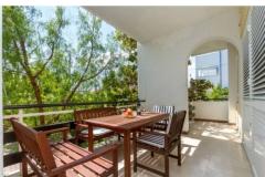 Apartmány Ada Apartmán 5 - B7 foto 3