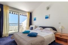 Apartmány Ada Apartmán 1 - B1 foto 1