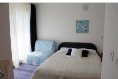 Apartmány Ada Apartmán 1 - B1 foto 2