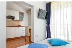 Apartmány Ada Apartmán 1 - B1 foto 3
