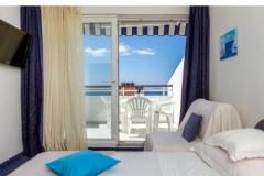 Apartmány Ada Apartmán 1 - B1 foto 5