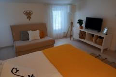 Apartmány Ada Apartmán 2 - B2 foto 3