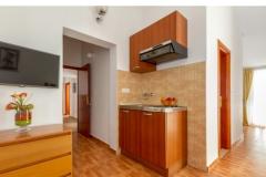 Apartmány Ada Apartmán 4 - B4 foto 3