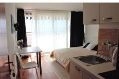 Apartmány Ada Apartmán 3 - B3 foto 1