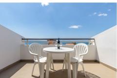 Apartmány Ada Apartmán 3 - B3 foto 2