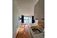Apartmány Ada Apartmán 3 - B3 foto 3