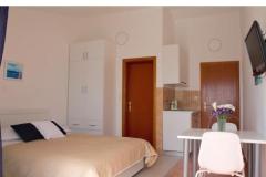 Apartmány Ada Apartmán 3 - B3 foto 4