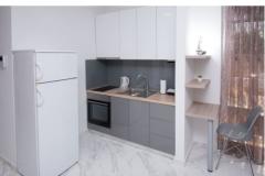 Apartmány Adriatic Apartmán 1 - Studio foto 3