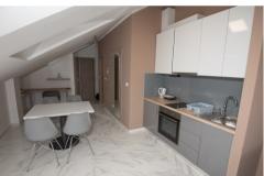 Apartmány Adriatic Apartmán 4 - Penthous 2 foto 3