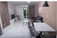 Apartmány Adriatic Apartmán 2 - Apartman 1 foto 1