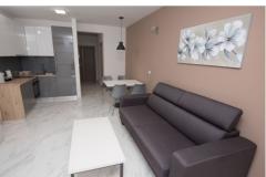 Apartmány Adriatic Apartmán 2 - Apartman 1 foto 2